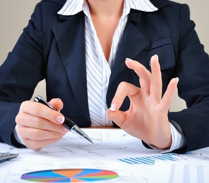 <span style="font-weight: bold;">БИЗНЕС — ВЕЩЬ НЕПРОСТАЯ. Люди могут обещать тебе золотые горы, но пока они не поставят подпись на договоре, это ничего не значит.</span>